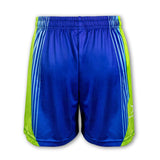 Custom Mens Sports Shorts Corporate Gift Singapore