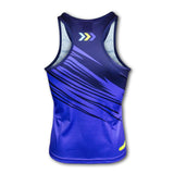 Custom Womens Performance Singlet Corporate Gift Singapore