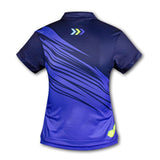 Custom Womens Sports Polo Corporate Gift Singapore