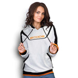 Custom Womens Sports Hoodie Corporate Gift Singapore