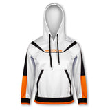 Custom Womens Sports Hoodie Corporate Gift Singapore