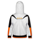 Custom Womens Sports Hoodie Corporate Gift Singapore