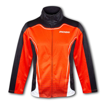 Custom Womens Sports Jacket Corporate Gift Singapore