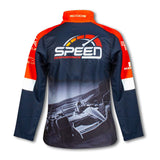 Custom Womens Premium Softshell Jacket Corporate Gift Singapore