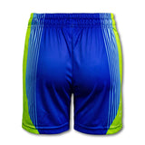 Custom Womens Sports Shorts Corporate Gift Singapore