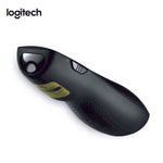 Logitech Professional Wireless Presenter R800 | AbrandZ Corporate Gifts