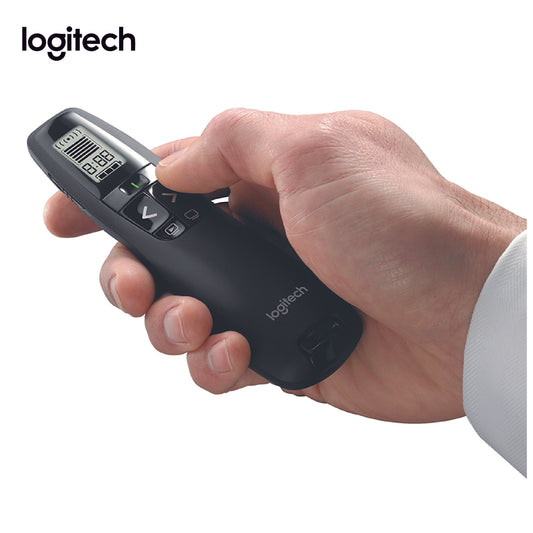 Logitech Professional Wireless Presenter R800 Executive Corporate Gifts Singapore