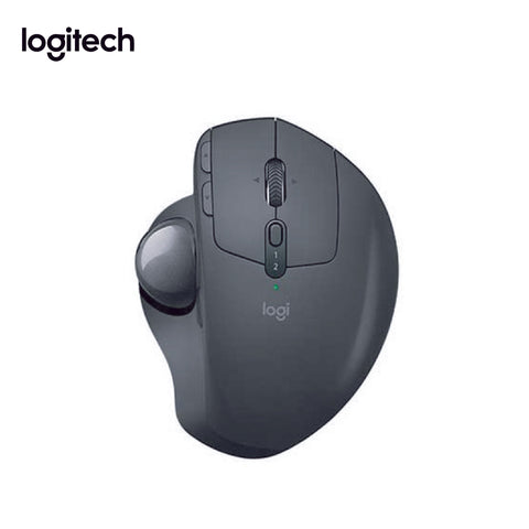 Logitech MX Ergo Wireless Trackball Mouse | AbrandZ Corporate Gifts