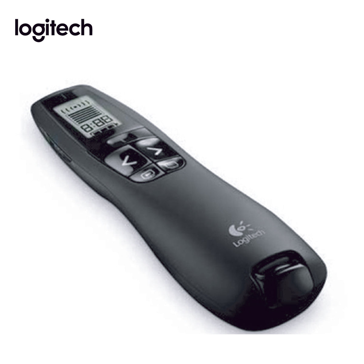 Logitech Professional Wireless Presenter R800 Executive Corporate Gifts Singapore