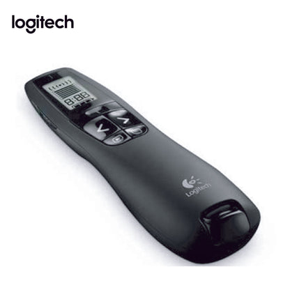 Logitech Professional Wireless Presenter R800 Executive Corporate Gifts Singapore