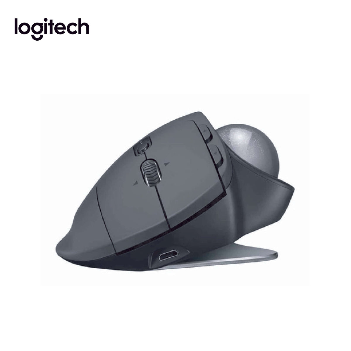 Logitech MX Ergo Wireless Trackball Mouse Executive Corporate Gifts Singapore