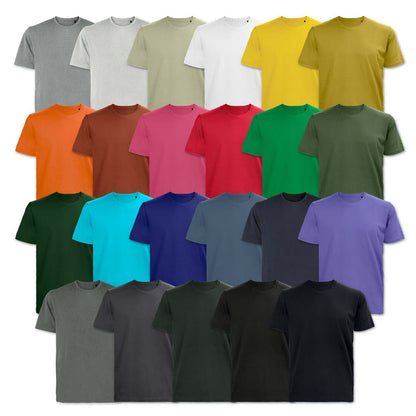 TRENDSWEAR Original Mens T-Shirt Corporate Gift Singapore
