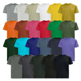TRENDSWEAR Original Mens T-Shirt Corporate Gift Singapore
