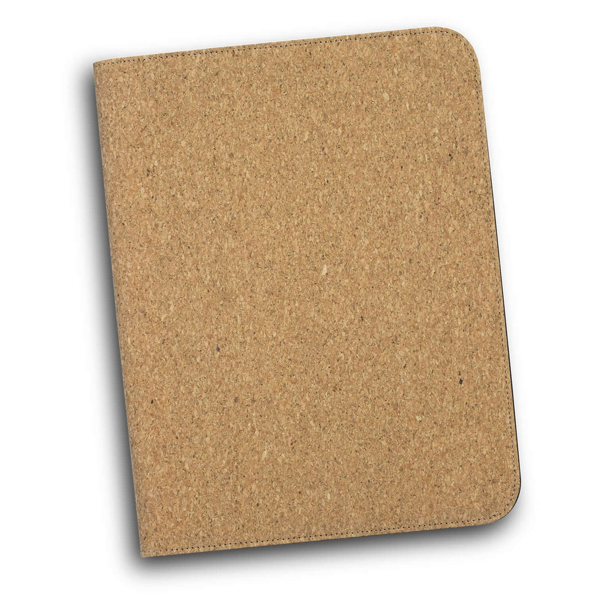 Sakura Cork Portfolio A4 Corporate Gift Singapore