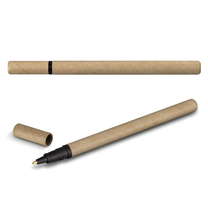 Kraft Paper Pen Corporate Gift Singapore