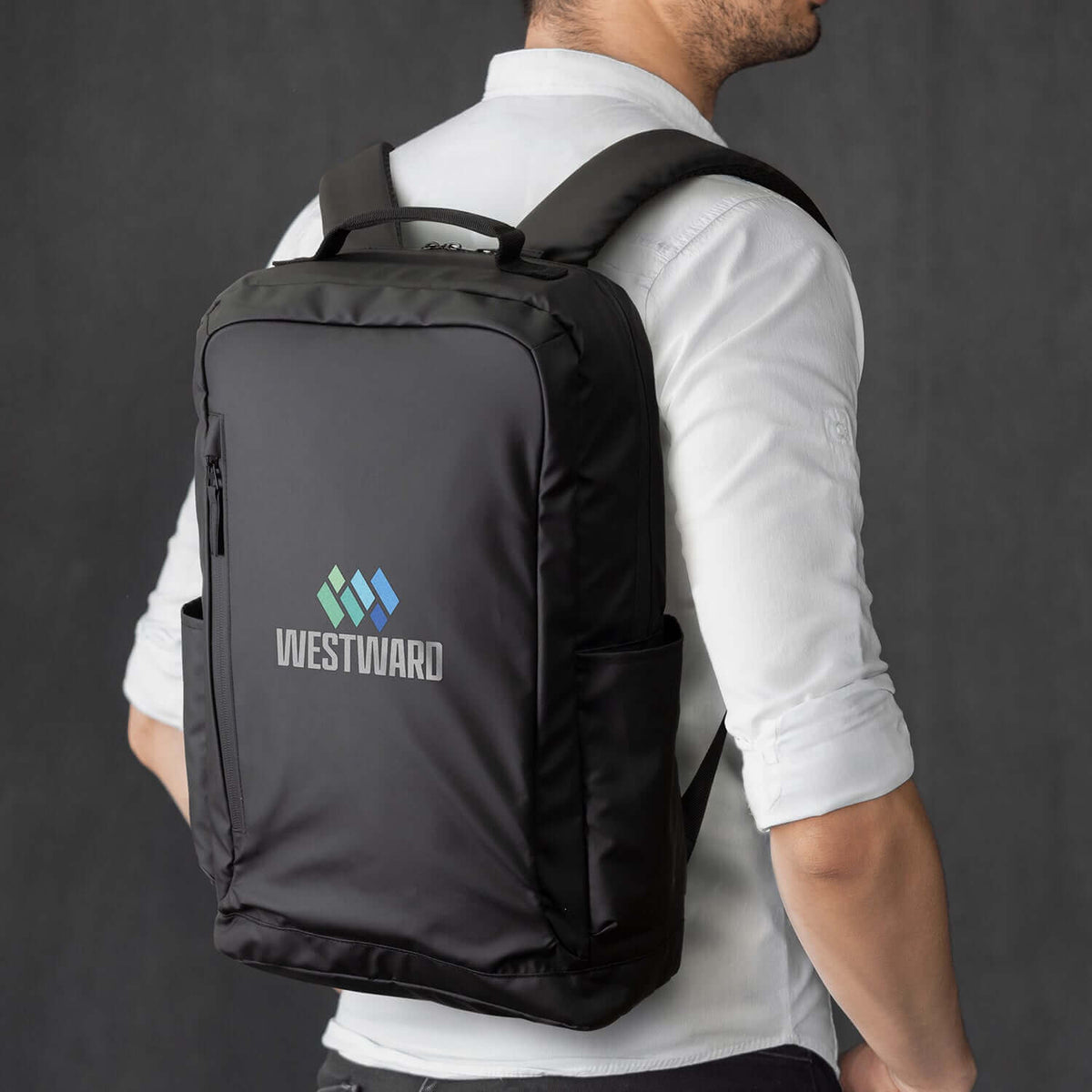Aquinas Backpack Corporate Gift Singapore