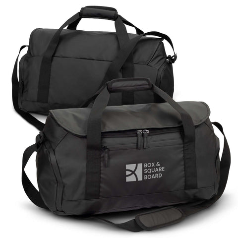 Aquinas 20L Duffle Bag Corporate Gift Singapore