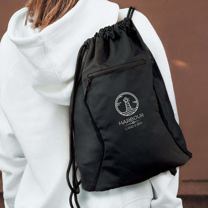 Royale Drawstring Backpack Corporate Gift Singapore