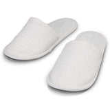 Rochester Waffle Slippers Corporate Gift Singapore