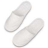 Rochester Waffle Slippers Corporate Gift Singapore