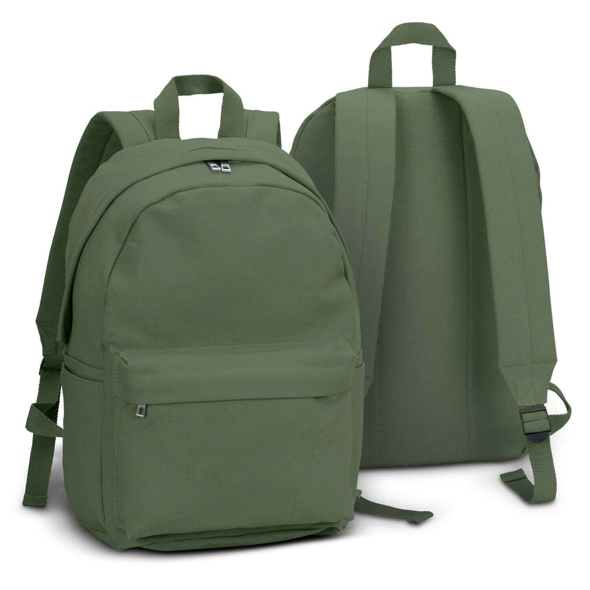Canvas Backpack Corporate Gift Singapore