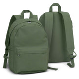 Canvas Backpack Corporate Gift Singapore