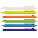 PLA Plastic Pen Corporate Gift Singapore