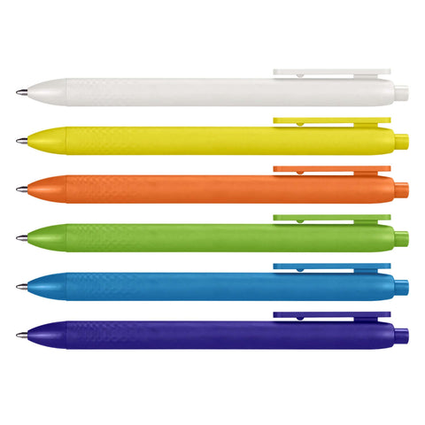 PLA Plastic Pen Corporate Gift Singapore