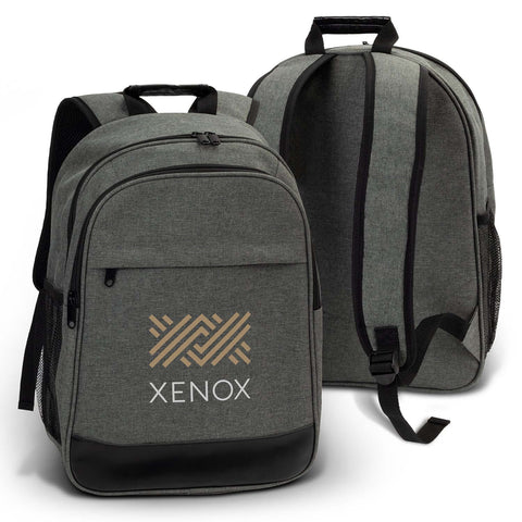 Herald Backpack Corporate Gift Singapore