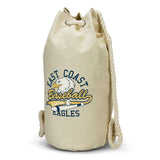 Riverside Canvas Barrel Bag Corporate Gift Singapore