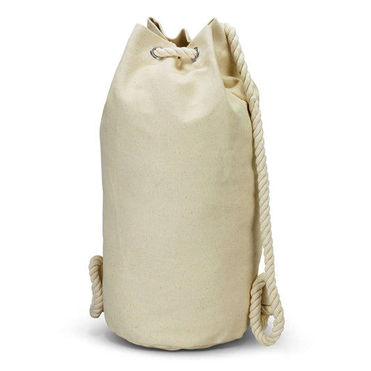 Riverside Canvas Barrel Bag Corporate Gift Singapore
