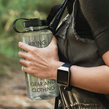 Mountaineer Bottle Corporate Gift Singapore