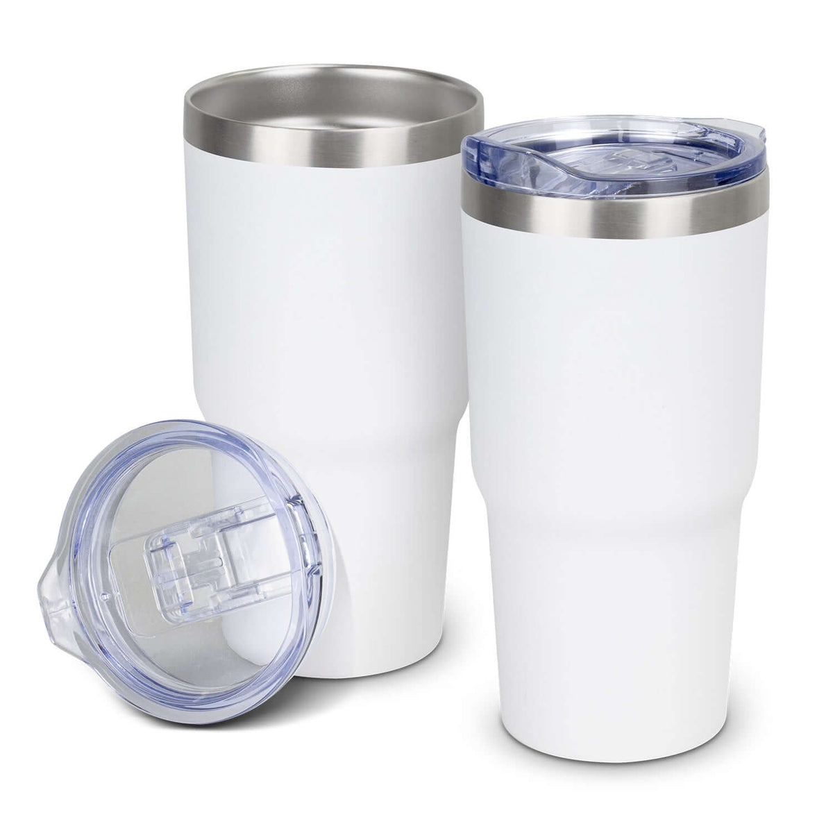 Himalayan Vacuum Tumbler Powder Coated Corporate Gift Singapore