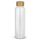 Eden Glass Bottle Bamboo Lid Corporate Gift Singapore
