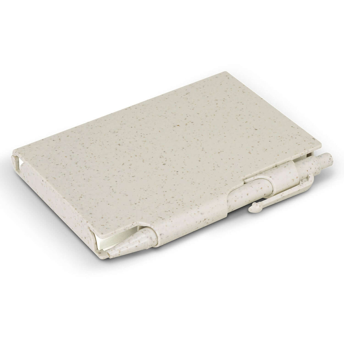 Pocket Rocket Notebook Natural | Executive Door Gifts