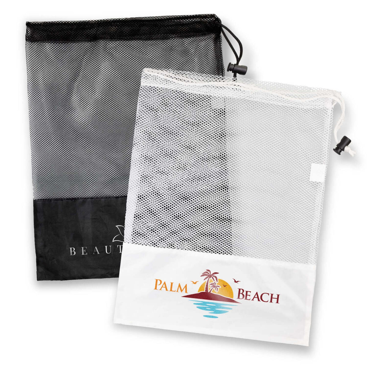 Drawstring Mesh Bag Corporate Gift Singapore