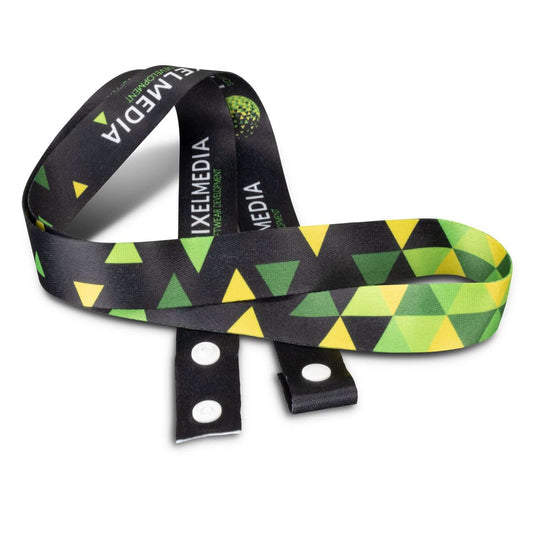 Colour Max Mask Lanyard Corporate Gift Singapore