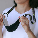 Colour Max Mask Lanyard Corporate Gift Singapore