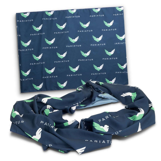Berlin Infinity Scarf Corporate Gift Singapore