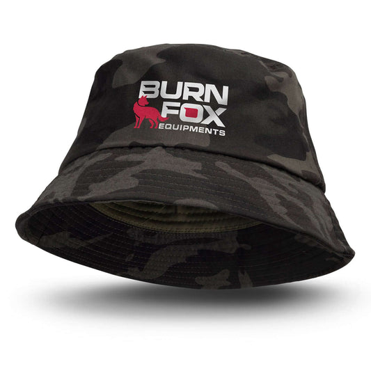 Camouflage Bucket Hat Corporate Gift Singapore