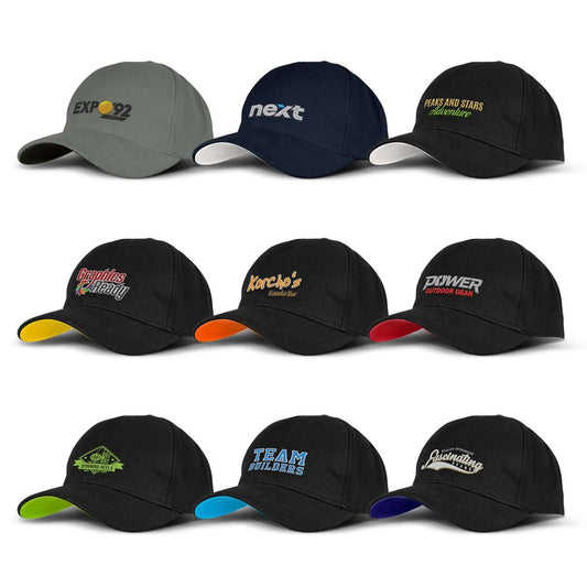 Hornet Cap Corporate Gift Singapore
