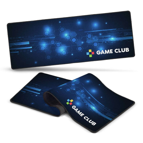 Gaming Mat Corporate Gift Singapore