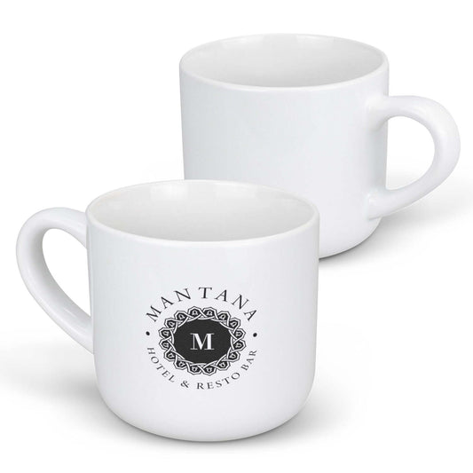 Brew Coffee Mug Corporate Gift Singapore