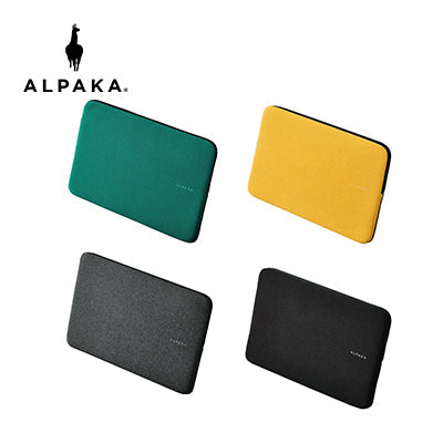 Alpaka Slim Laptop Sleeve 14″