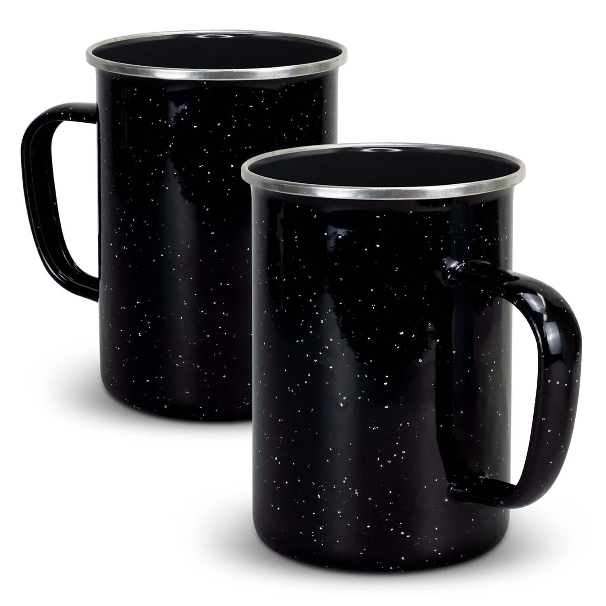 Bendigo Enamel Mug 600ml Corporate Gift Singapore