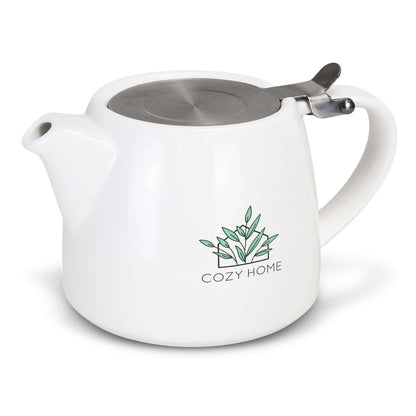 Chai Teapot Corporate Gift Singapore