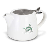 Chai Teapot Corporate Gift Singapore