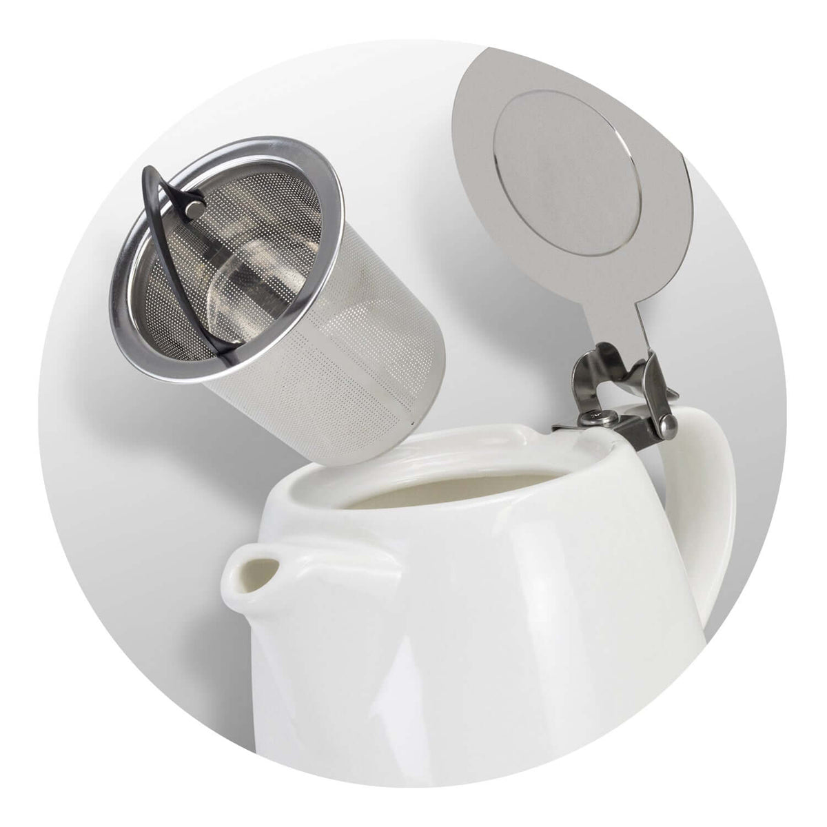 Chai Teapot Corporate Gift Singapore