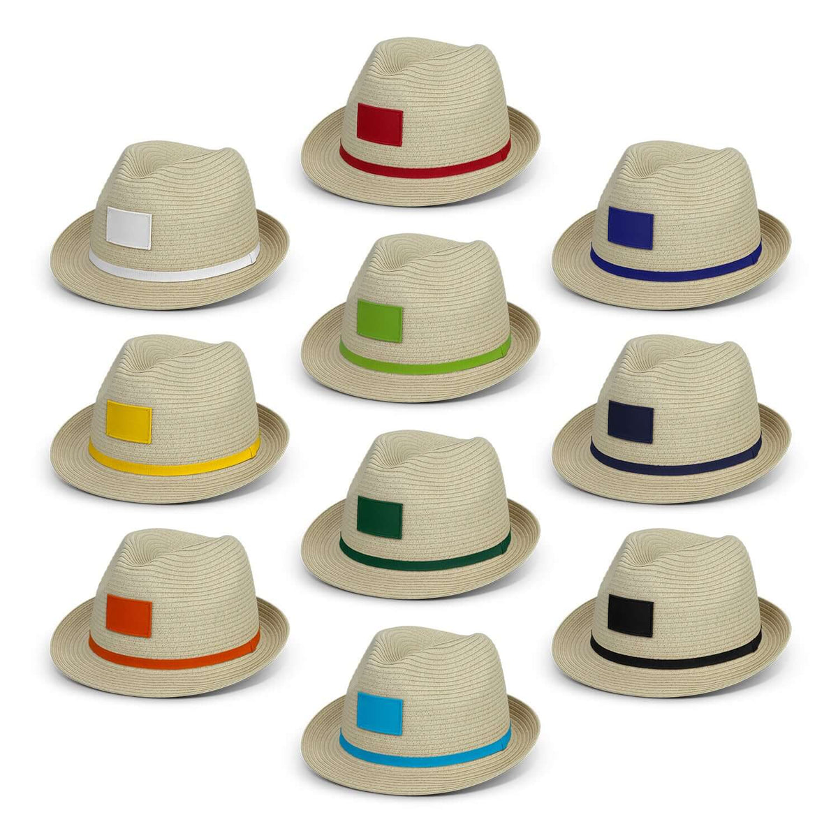 Bruno Fedora Hat Corporate Gift Singapore