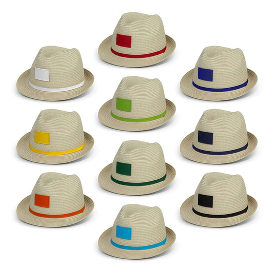 Bruno Fedora Hat Corporate Gift Singapore